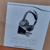 Cuffie bluetooth professionali Plantronics Voyager