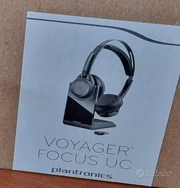 Cuffie bluetooth professionali Plantronics Voyager