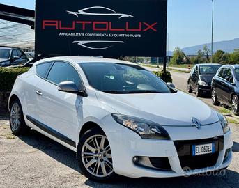 Renault Megane Mégane Coupé 1.5 dCi 110CV Start&St