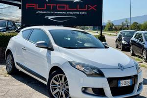 Renault Megane Mégane Coupé 1.5 dCi 110CV Start&St
