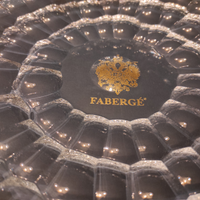 Portafrutta Fabergè
