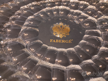 Portafrutta Fabergè