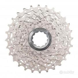 Cassetta 10V SHIMANO ULTEGRA 6700 11/25 11/28