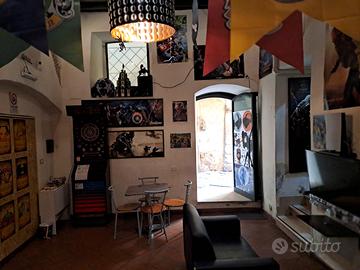 Locale commerciale CENTRO BENEVENTO