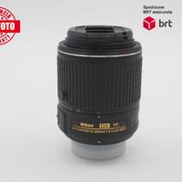 Nikon AF-S DX 55-200 F4-5.6 G VR (Nikon)