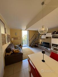 Camera in trilocale - Milano Centrale