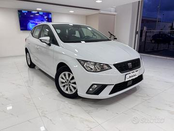 SEAT Ibiza 1.6 TDI 95 CV 5 porte Business
