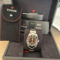 Tudor Black Bay 54