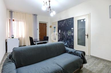CASA SEMINDIPENDENTE A CHIERI