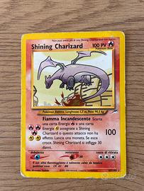Shining Charizard