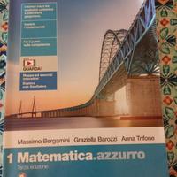 Matematica azzurro