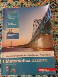 Matematica azzurro