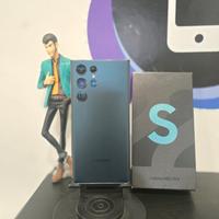 SAMSUNG S22 ULTRA DA 12/256