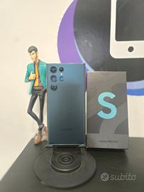 SAMSUNG S22 ULTRA DA 12/256