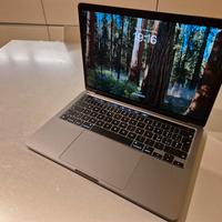 Apple MacBook Pro 13" M2