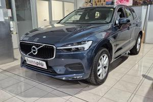 VOLVO XC60 B4 Geartronic Momentum Pro