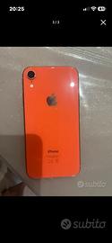 Iphore xr 128gb
