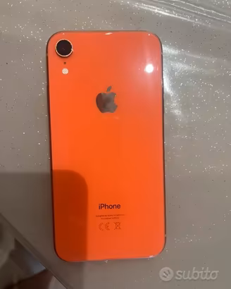 Iphore xr 128gb