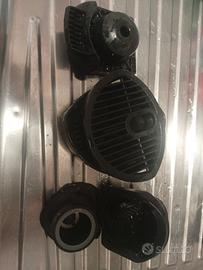 Riduttore adattatore Dolce gusto caffe a Nespresso