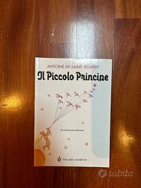 Libro Il Piccolo Principe