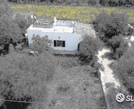 Villa indipendente vicino al mare