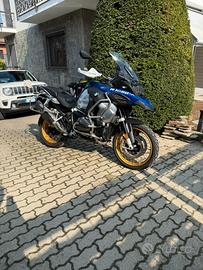Bmw R 1250 Gs Adventure