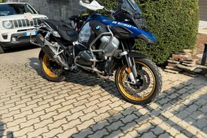 Bmw R 1250 Gs Adventure