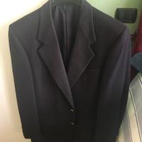 Giacca blazer Zegna vintage