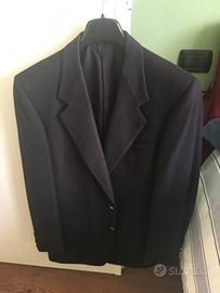Giacca blazer Zegna vintage