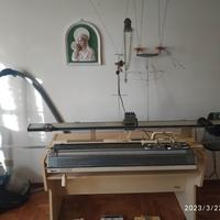 Brother macchina maglieria 