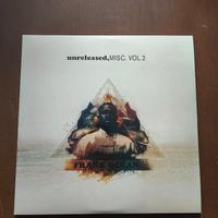 Frank Ocean - Unreleased, Misc. Vol. 2 (2xLP)