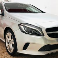 Mercedes-benz A 180 d Automatic Sport