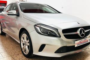 Mercedes-benz A 180 d Automatic Sport