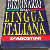 Dizionario