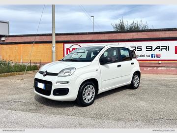 FIAT PANDA EASY 1.2 69CV