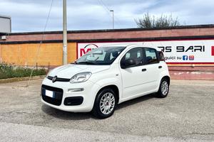FIAT PANDA EASY 1.2 69CV