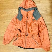 Giacca da sci vintage Mounain Legend