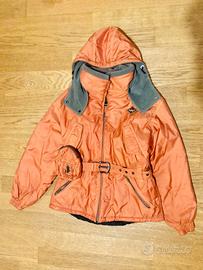 Giacca da sci vintage Mounain Legend