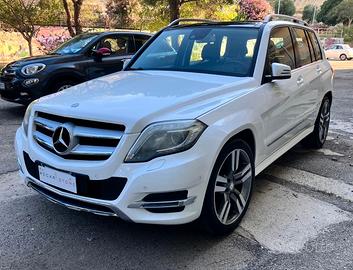 MB GLK 220CDI 4matic Premium Auto Full Edition