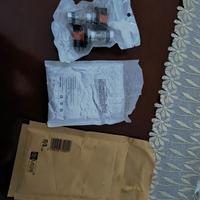 Coppia lampadine H15 led 110W 12 V canbus fari