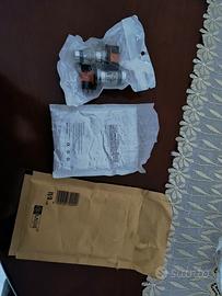 Coppia lampadine H15 led 110W 12 V canbus fari