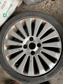 Cerchi in lega ford fiesta 2010
