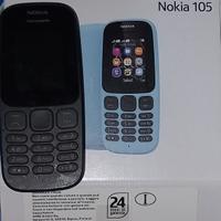 nokia 105