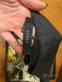Foulard Gucci 