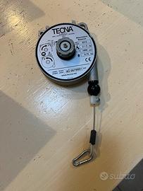 Bilanciatore Tecna mai usato