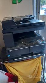 fotocopiatrice kyocera taskalfa 180 laser