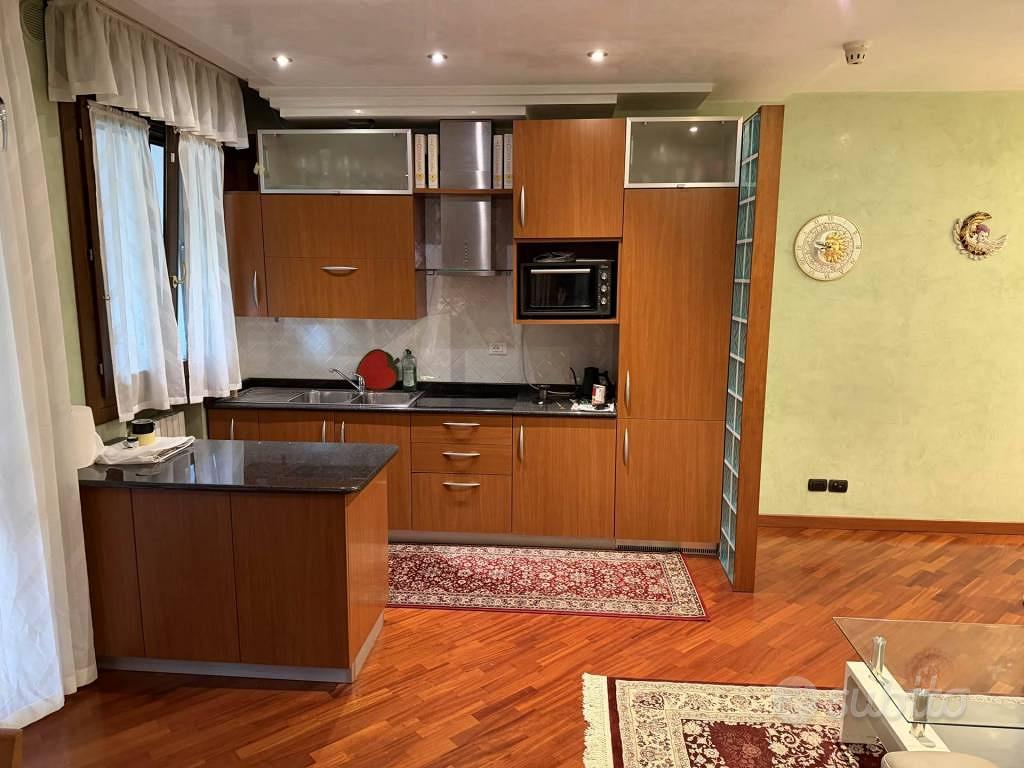 Appartamento – Montegrotto Terme - Altro