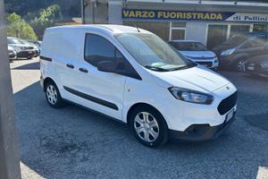 Ford Transit Courier 1.5 TDCi 75CV Van Trend
