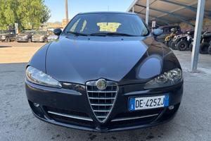 Alfa Romeo 147 1.9 JTD (120) 5 porte Exclusive