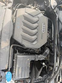 Motore CZP 2.0 TFSI AUDI/ CUPRA /SEAT /SKODA/VW/ A